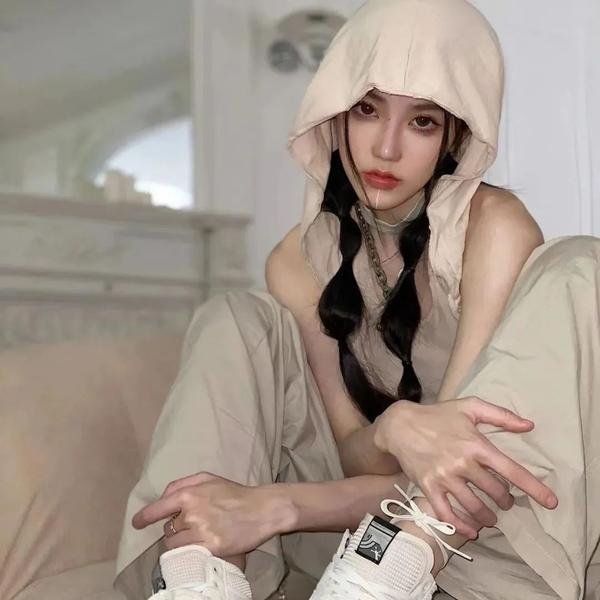 咒怨：白老妇