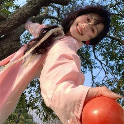 潮湿青春