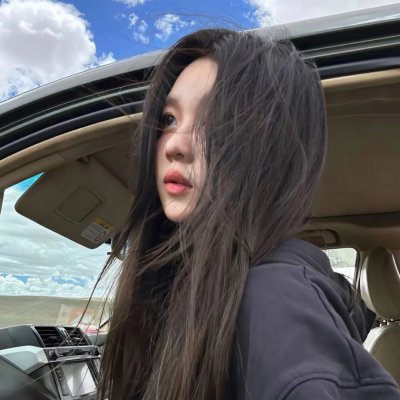 仰望星空的少年