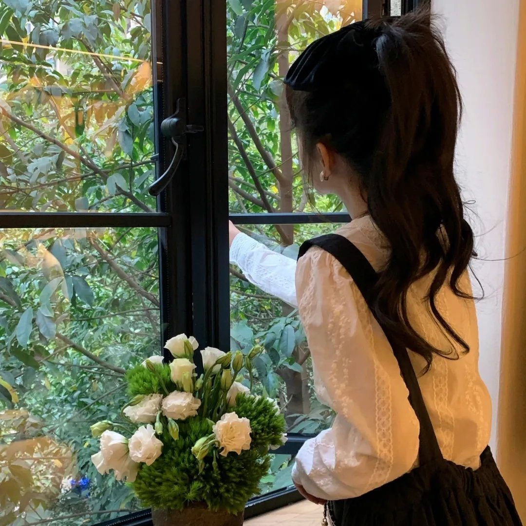 妖精森林的小不点