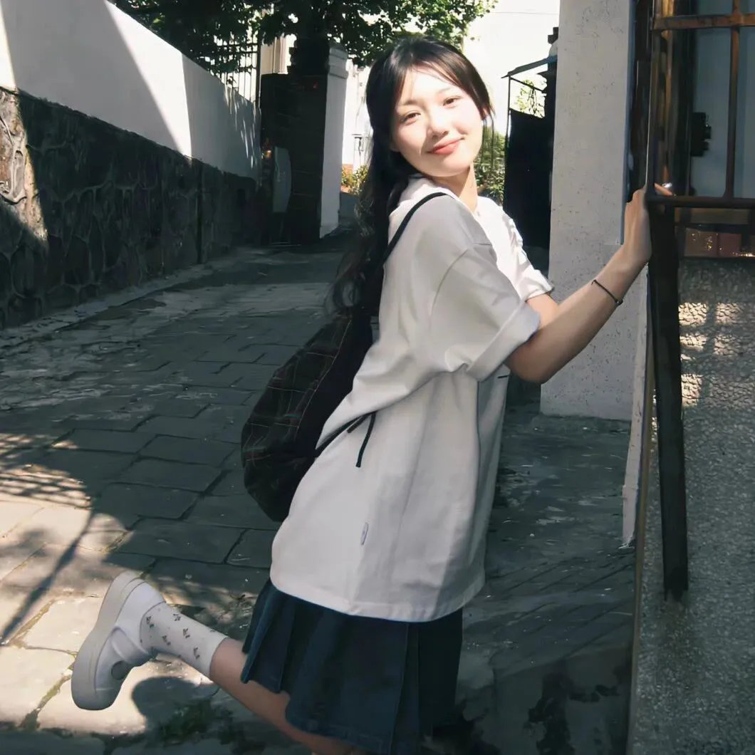 扩张少女系三重奏